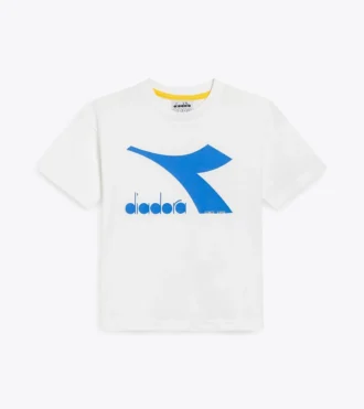Ju.T-Shirt Ss Bl Camiseta deportiva – Niños
