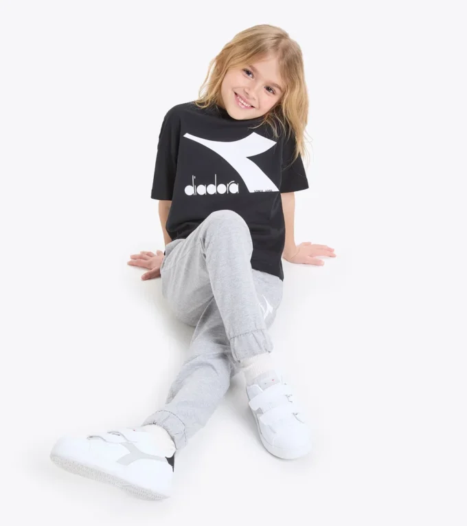 Ju.T-Shirt Ss Bl Camiseta deportiva – Niños Ju.T-Shirt Ss Bl Camiseta deportiva – Niños