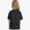 Ju.T-Shirt Ss Bl Camiseta deportiva – Niños Ju.T-Shirt Ss Bl Camiseta deportiva – Niños