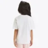 Ju.T-Shirt Ss Bl Camiseta deportiva – Niños Ju.T-Shirt Ss Bl Camiseta deportiva – Niños