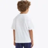 Ju.T-Shirt Ss Bl Camiseta deportiva – Niños Ju.T-Shirt Ss Bl Camiseta deportiva – Niños