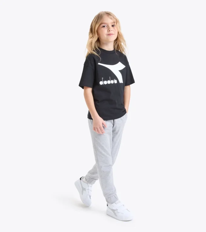 Ju.T-Shirt Ss Bl Camiseta deportiva – Niños Ju.T-Shirt Ss Bl Camiseta deportiva – Niños