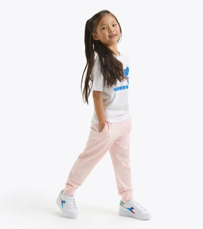 Ju.T-Shirt Ss Bl Camiseta deportiva – Niños Ju.T-Shirt Ss Bl Camiseta deportiva – Niños