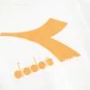 Ju.T-Shirt Ss Bl Camiseta deportiva – Niños Ju.T-Shirt Ss Bl Camiseta deportiva – Niños
