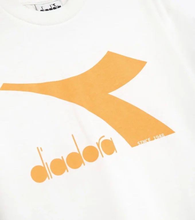 Ju.T-Shirt Ss Bl Camiseta deportiva – Niños Ju.T-Shirt Ss Bl Camiseta deportiva – Niños