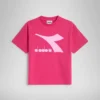 Ju.T-Shirt Ss Bl Rainbow Junior camiseta de algodón – Unisex Ju.T-Shirt Ss Bl Rainbow Junior camiseta de algodón – Unisex
