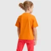 Ju.T-Shirt Ss Bl Rainbow Junior camiseta de algodón – Unisex Ju.T-Shirt Ss Bl Rainbow Junior camiseta de algodón – Unisex