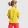 Ju.T-Shirt Ss Bl Rainbow Junior camiseta de algodón – Unisex Ju.T-Shirt Ss Bl Rainbow Junior camiseta de algodón – Unisex