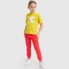 Ju.T-Shirt Ss Bl Rainbow Junior camiseta de algodón – Unisex Ju.T-Shirt Ss Bl Rainbow Junior camiseta de algodón – Unisex