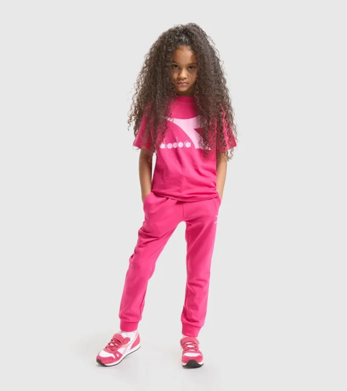 Ju.T-Shirt Ss Bl Rainbow Junior camiseta de algodón – Unisex Ju.T-Shirt Ss Bl Rainbow Junior camiseta de algodón – Unisex
