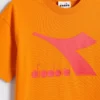 Ju.T-Shirt Ss Bl Rainbow Junior camiseta de algodón – Unisex Ju.T-Shirt Ss Bl Rainbow Junior camiseta de algodón – Unisex