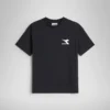 Ju.T-Shirt Ss Rainbow Camiseta de algodón para niños – Unisex Ju.T-Shirt Ss Rainbow Camiseta de algodón para niños – Unisex