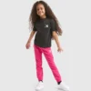 Ju.T-Shirt Ss Rainbow Camiseta de algodón para niños – Unisex Ju.T-Shirt Ss Rainbow Camiseta de algodón para niños – Unisex