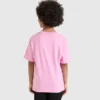 Ju.T-Shirt Ss Rainbow Camiseta de algodón para niños – Unisex Ju.T-Shirt Ss Rainbow Camiseta de algodón para niños – Unisex