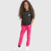 Ju.T-Shirt Ss Rainbow Camiseta de algodón para niños – Unisex Ju.T-Shirt Ss Rainbow Camiseta de algodón para niños – Unisex