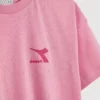 Ju.T-Shirt Ss Rainbow Camiseta de algodón para niños – Unisex Ju.T-Shirt Ss Rainbow Camiseta de algodón para niños – Unisex