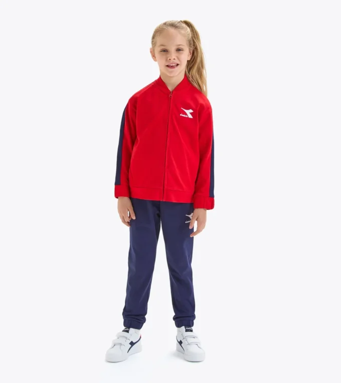 Ju.Tracksuit Fz Chándal – Niños Ju.Tracksuit Fz Chándal – Niños