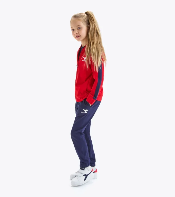 Ju.Tracksuit Fz Chándal – Niños Ju.Tracksuit Fz Chándal – Niños