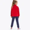 Ju.Tracksuit Fz Chándal – Niños Ju.Tracksuit Fz Chándal – Niños