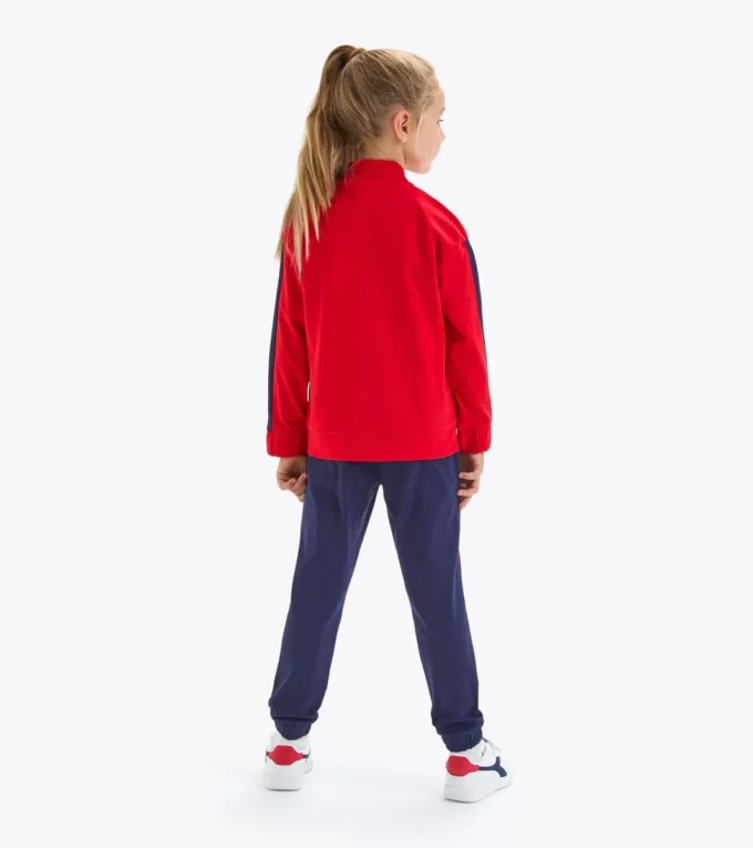Ju.Tracksuit Fz Chándal – Niños Ju.Tracksuit Fz Chándal – Niños