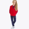Ju.Tracksuit Fz Chándal – Niños Ju.Tracksuit Fz Chándal – Niños