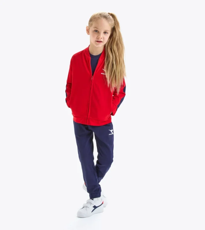 Ju.Tracksuit Fz Chándal – Niños Ju.Tracksuit Fz Chándal – Niños