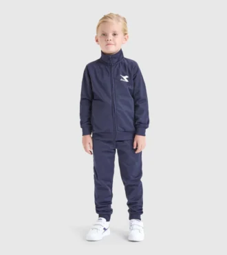Ju.Tracksuit Fz Chromia Chándal deportivo – Niños