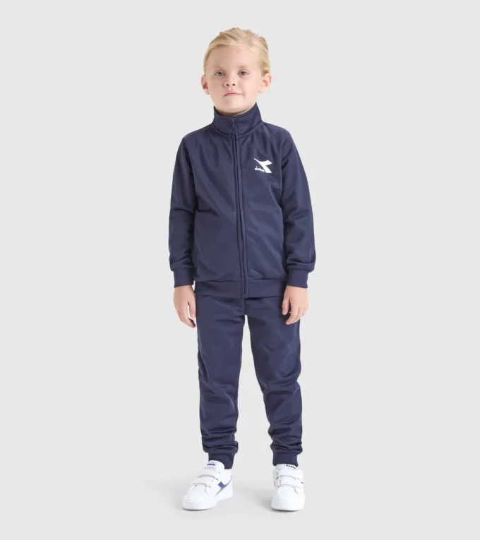 Ju.Tracksuit Fz Chromia Chándal deportivo – Niños Ju.Tracksuit Fz Chromia Chándal deportivo – Niños
