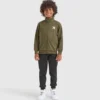 Ju.Tracksuit Fz Chromia Chándal deportivo – Niños Ju.Tracksuit Fz Chromia Chándal deportivo – Niños