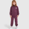 Ju.Tracksuit Fz Chromia Chándal deportivo – Niños Ju.Tracksuit Fz Chromia Chándal deportivo – Niños