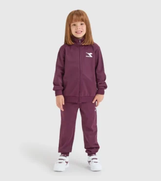 Ju.Tracksuit Fz Chromia Chándal deportivo – Niños