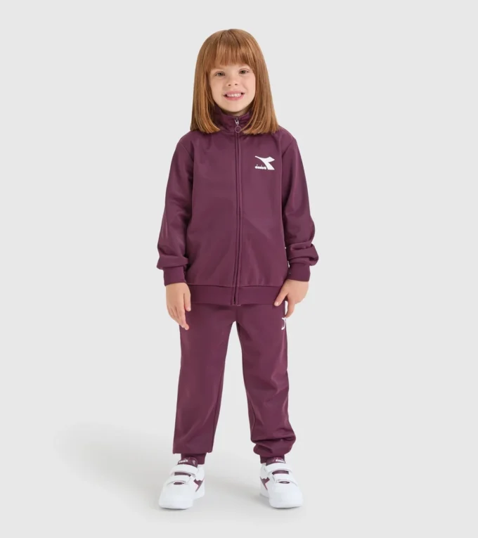 Ju.Tracksuit Fz Chromia Chándal deportivo – Niños Ju.Tracksuit Fz Chromia Chándal deportivo – Niños