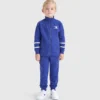 Ju.Tracksuit Fz Chromia Chándal deportivo – Niños Ju.Tracksuit Fz Chromia Chándal deportivo – Niños