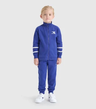 Ju.Tracksuit Fz Chromia Chándal deportivo – Niños