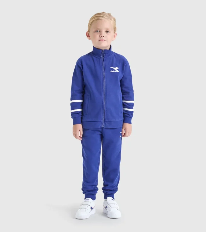 Ju.Tracksuit Fz Chromia Chándal deportivo – Niños Ju.Tracksuit Fz Chromia Chándal deportivo – Niños