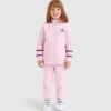 Ju.Tracksuit Fz Chromia Chándal deportivo – Niños