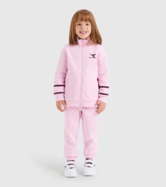 Ju.Tracksuit Fz Chromia Chándal deportivo – Niños