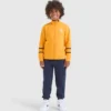 Ju.Tracksuit Fz Chromia Chándal deportivo – Niños