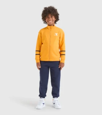 Ju.Tracksuit Fz Chromia Chándal deportivo – Niños