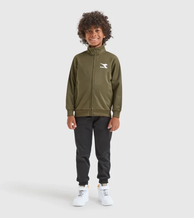 Ju.Tracksuit Fz Chromia Chándal deportivo – Niños Ju.Tracksuit Fz Chromia Chándal deportivo – Niños