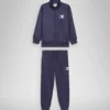 Ju.Tracksuit Fz Chromia Chándal deportivo – Niños Ju.Tracksuit Fz Chromia Chándal deportivo – Niños