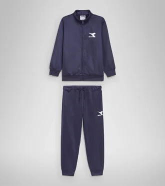 Ju.Tracksuit Fz Chromia Chándal deportivo – Niños