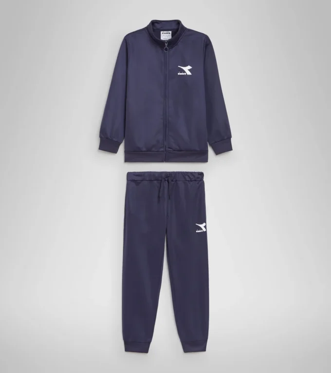 Ju.Tracksuit Fz Chromia Chándal deportivo – Niños Ju.Tracksuit Fz Chromia Chándal deportivo – Niños