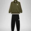 Ju.Tracksuit Fz Chromia Chándal deportivo – Niños Ju.Tracksuit Fz Chromia Chándal deportivo – Niños