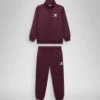 Ju.Tracksuit Fz Chromia Chándal deportivo – Niños Ju.Tracksuit Fz Chromia Chándal deportivo – Niños