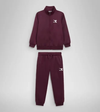 Ju.Tracksuit Fz Chromia Chándal deportivo – Niños