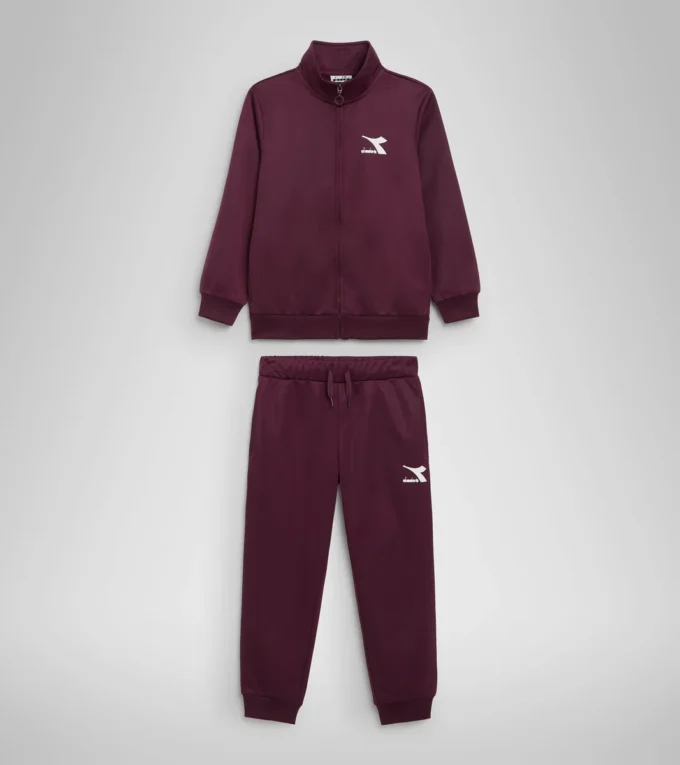 Ju.Tracksuit Fz Chromia Chándal deportivo – Niños Ju.Tracksuit Fz Chromia Chándal deportivo – Niños
