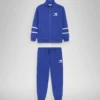 Ju.Tracksuit Fz Chromia Chándal deportivo – Niños Ju.Tracksuit Fz Chromia Chándal deportivo – Niños