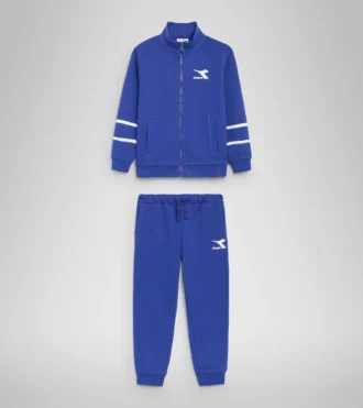 Ju.Tracksuit Fz Chromia Chándal deportivo – Niños