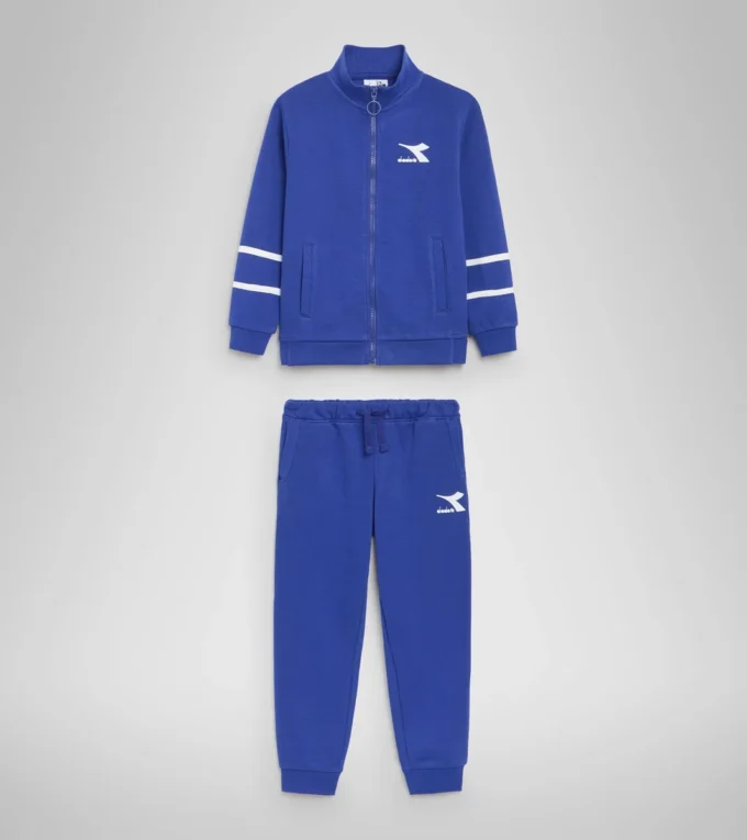Ju.Tracksuit Fz Chromia Chándal deportivo – Niños Ju.Tracksuit Fz Chromia Chándal deportivo – Niños